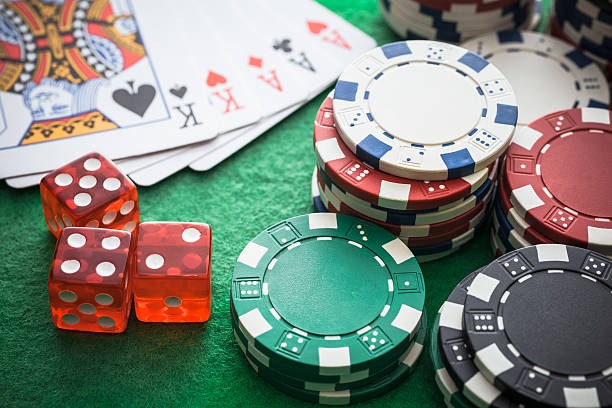 hoywin Casino en Vivo